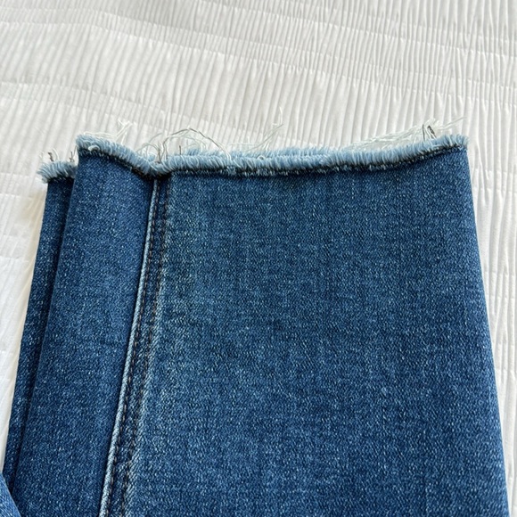 NWT- Flying Monkey - Jeans Size 26–High Rise - Picture 8 of 8